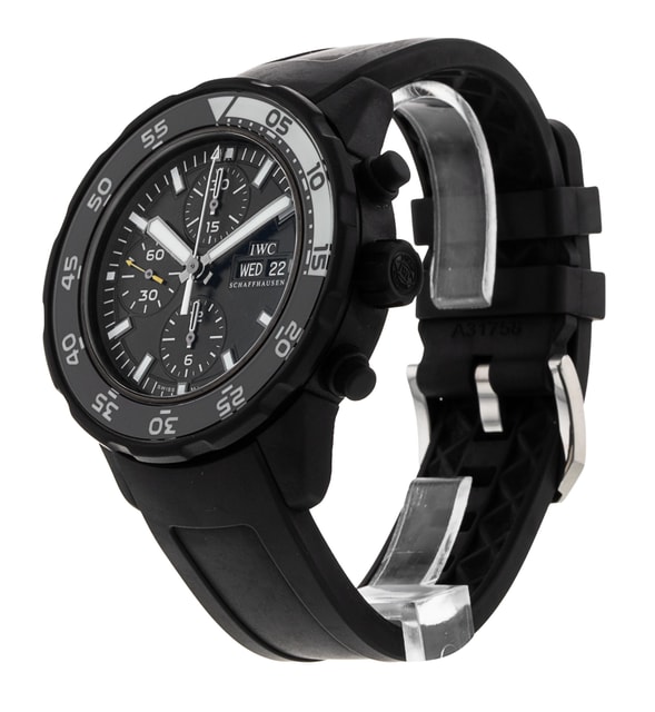 IWC Aquatimer IW376705 Image 2